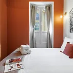 44 Lamartine - 2 Pieces - Centre-ville Apartment
