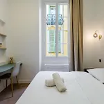 Charme Et Modernite Au Coeur Du Vieux Apartment *