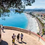 Apartment Smolett 2 Pers Terrazza Wifi