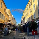 Apartment Stunning In The Gold Square Of Nice! Nice