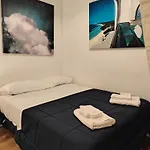 La Terrazza Apartment *