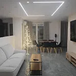 Appartement Luxe & Design Vue Mer Sur La Promenade Des Anglais