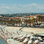 Duplex Moderne Port De Nice