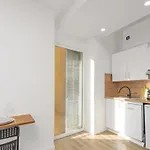 Nice, 3-room Refurbished Near Train Station Nice