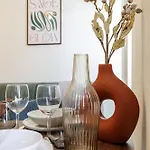 Apartment 44 Lamartine - 2 Pieces - Centre-ville *