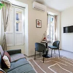 44 Lamartine - 2 Pieces - Centre-ville Apartment