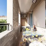 La Fenice - Happy Apartment Nice