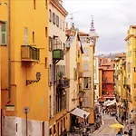 Smolett 2 Pers Terrazza Wifi