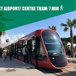 Votre Cocon Nicois Appart Vue Mer