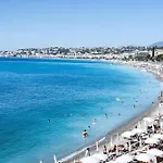 Duplex Moderne Port De Nice