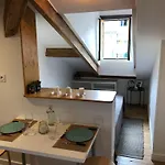 Guisol 17 Attic Cocon Port De Nice