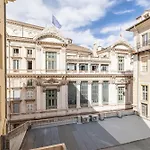 My Casa - Etats Unis 893 - On Seafront In Old Town Apartment