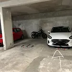 Superbe Appartement Port De Nice Lumineux,Clim , Parking