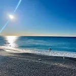 Stunning In The Gold Square Of Nice! * Nice