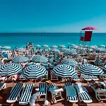 Votre Cocon Nicois Appart Vue Mer