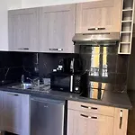 Jolie Apartment