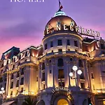 Appt Nice-centre Avec Parking Prive Proche Promenade Des * Nice
