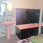 Apartment F1 Proche Du Tramway Et Plages Nice