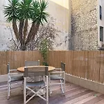 2p Neuf Avec Terrasse, Proche Apartment Nice
