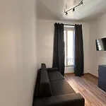 Jolie Apartment *