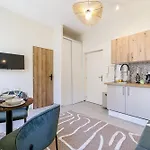 Apartment 44 Lamartine - 2 Pieces - Centre-ville