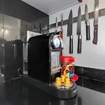 La Coquette - Sea View - Parking - Ac - Pool Apartment Nice