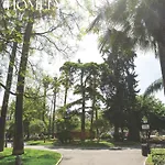 Apartment Appt Nice-centre Avec Parking Prive Proche Promenade Des Nice