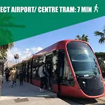 Votre Grand Cocon Nicois Appart Vue Mer