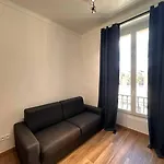 Jolie Apartment Nice