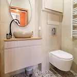 Apartment 44 Lamartine - 2 Pieces - Centre-ville Nice
