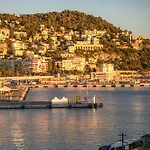 La Fenetre Sur - Superbe Vue Sur Le Port * Nice