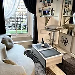 Apartment Petit Bijou Nicois *