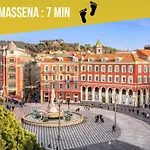 Soleil Nicois Terracotta