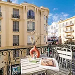 Apartment 44 Lamartine - 2 Pieces - Centre-ville *