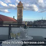 Riviera Terrasse - Parking Gratuit