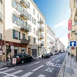 Apartment 44 Lamartine - 2 Pieces - Centre-ville