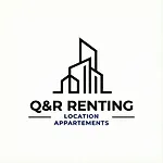 Q&R Renting - Suites Design Modernes Et Luxueuses- Confort Parking Ac Mer