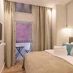 Cours Saleya Renovated 3 Bedrooms 1 Min To Air Conditioning Apartment Nice
