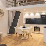 Apartment Cours Saleya Renovated 3 Bedrooms 1 Min To Air Conditioning Nice
