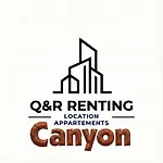 Q&R Renting - Appartement Luxueux Et Suites Design - Parking Ac Mer