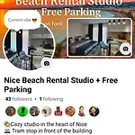 Lovely 1 Bedroom Vacation Home With Free Parking.