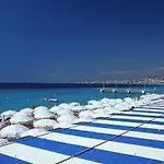 Mercure Nice Promenade Des Anglais