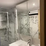 Villa 5* Nice St Pancrace