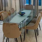 Apartment Villa Anahit