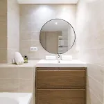 Large 3 Bdr Old Town - Ac