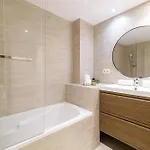 Large 3 Bdr Old Town - Ac