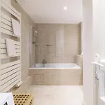 Large 3 Bdr Old Town - Ac