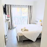 Apartment La Providence Nice
