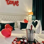 Hotel Nice Azur Riviera