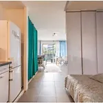 Studio Jardin Fleuris Parking